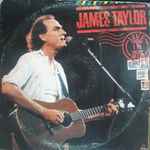 James Taylor – Live In Rio (1986, Vinyl) - Discogs