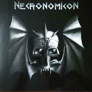 Necronomicon (6) - Necronomicon album cover