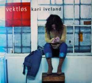 Kari Iveland - Vektløs album cover