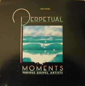 Perpetual Moments (Vinyl, LP, Compilation)à vendre