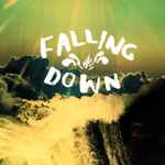 Cover of Falling Down (Chemical Brothers Remix), 2008, Vinyl