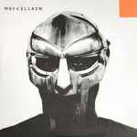 Doom And Madlib - Madvillain - Madvillainy | Releases | Discogs