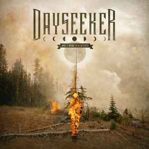 Dayseeker – Dreaming Is Sinking /// Waking Is Rising (2017, Clear, Vinyl) -  Discogs