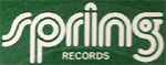 Spring Records on Discogs