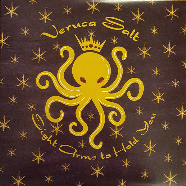 Veruca Salt - Eight Arms To Hold You | Releases | Discogs