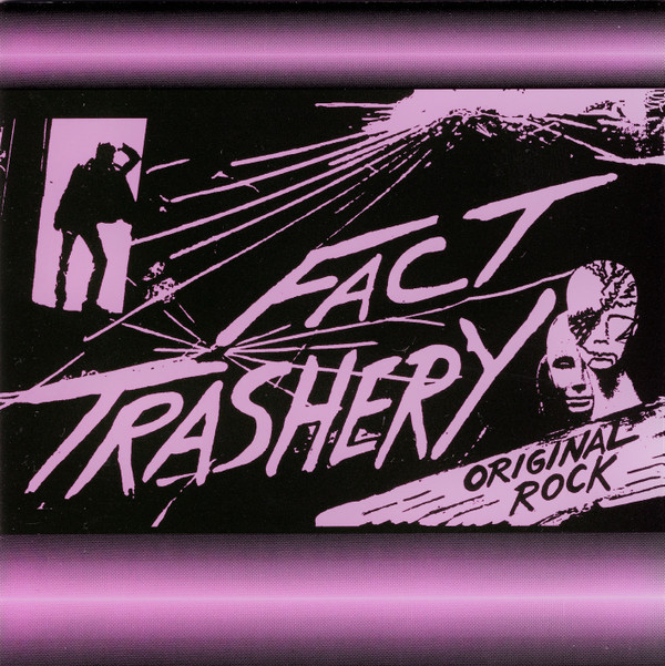 lataa albumi Fact Trashery - Original Rock