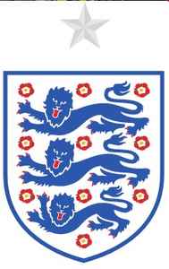 England Football Team on Discogs