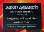 Cover of Surtur Rising, 2022-11-04, Vinyl