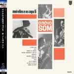 Meirelles E Os Copa 5 – O Nôvo Som (1965, Vinyl) - Discogs