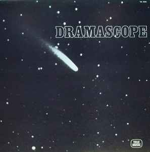Various - Dramascope album cover