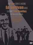 Cover of The Four Complete Historic Ed Sullivan Shows Featuring The Beatles, 2003-12-17, DVD