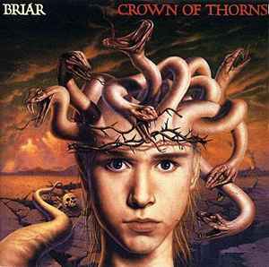 Crown Of Thorns, Complete Album