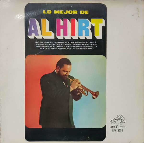 Al Hirt - The Best Of Al Hirt Volume 2 | Releases | Discogs