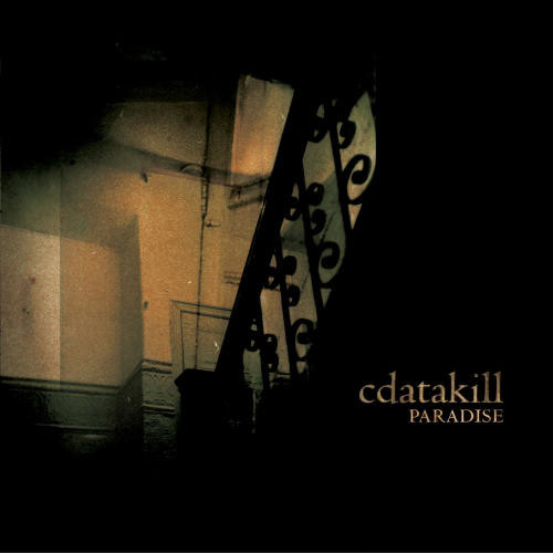 télécharger l'album Cdatakill - Paradise