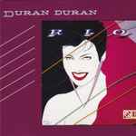 Duran Duran - Rio (CD, Album, RE, RM, Cin)