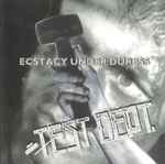 Cover of Ecstacy Under Duress, 1995, CD