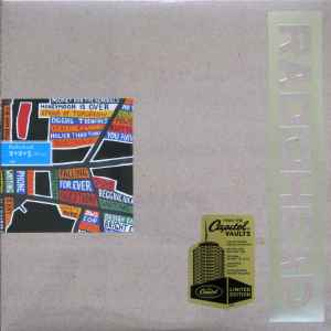 Radiohead – Pyramid Song (2009, 180 gram vinyl, Vinyl) - Discogs