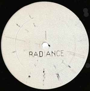 Radiance - Basic Channel