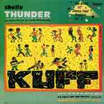 Shelly Thunder – Kuff (1988, Vinyl) - Discogs