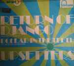 Cover of Return Of Django, , Vinyl