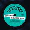 Jesse Bru, Harrison BDP - Happiness Therapy Split Vol.2