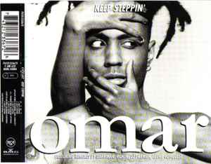 Omar - Keep Steppin'
