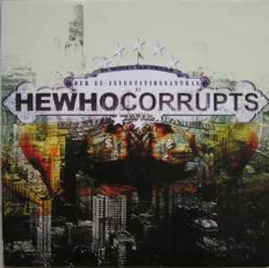 Hewhocorrupts - Der EU-Investitionsantrag