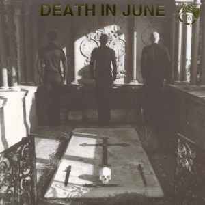 "Nada Plus!" - Death In June