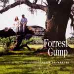 Cover of Forrest Gump (Original Motion Picture Score), 2017-09-09, Vinyl