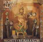 Cover of Mighty Rearranger, 2006, CD