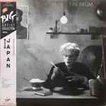 Cover of Tin Drum = 錻力の太鼓, 1988-04-00, Vinyl