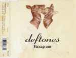 Cover of Hexagram, 2003, CD
