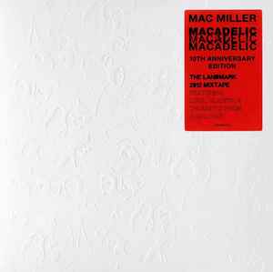 Macadelic - Mac Miller