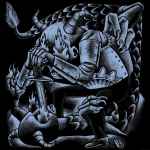 Cover of Black Sheep Boy Appendix, 2008-02-28, CD