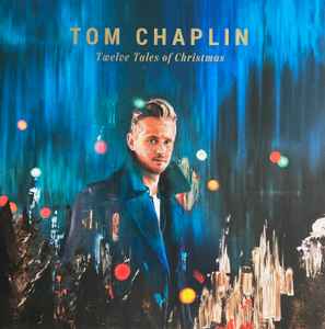 Tom Chaplin – The Wave (2016, Vinyl) - Discogs