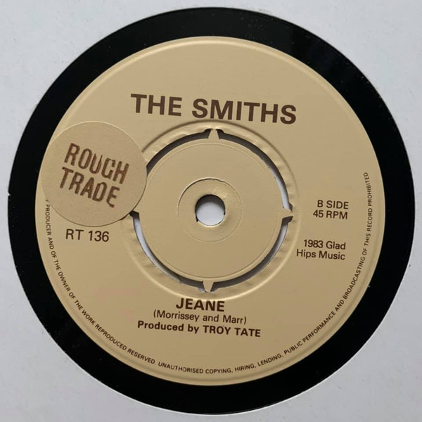 The Smiths - This Charming Man | Releases | Discogs