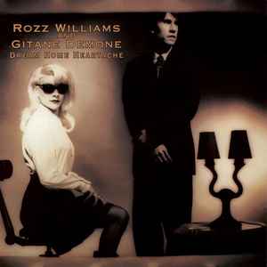 Rozz Williams - Dream Home Heartache