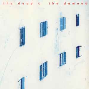 The Dead C - The Damned album cover