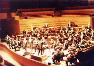 Dallas Symphony Orchestra on Discogs