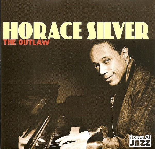 Album herunterladen Horace Silver - Kind Of Silver