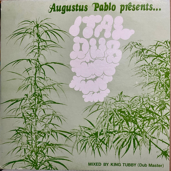 Augustus Pablo – Ital Dub (Vinyl) - Discogs