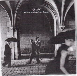 Richard Hawley - Coles Corner | Releases | Discogs