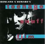 Pochette de Teenage Snuff Film, 1999, CD