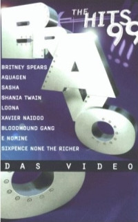 lataa albumi Various - Bravo The Hits 99 Das Video