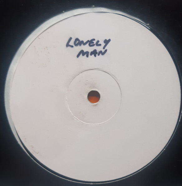 Freddie McKay – Lonely Man (1980, Vinyl) - Discogs