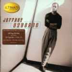 Jeffrey Osborne – Ultimate Collection (1999, CD) - Discogs