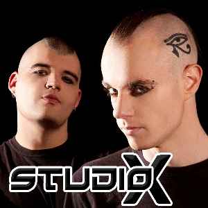 Studio-X | Discography | Discogs