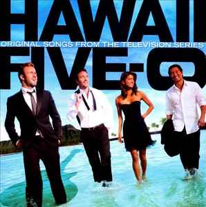 Various - Hawaii Five-O: Original Songs from the Television Series album cover