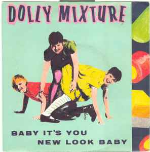 Baby It's You / New Look Baby - Dolly Mixture