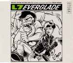Cover of Everglade, 1992-05-00, CD